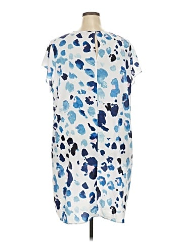 ELOQUII Casual Dress (view 2)