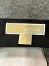 MICHAEL Michael Kors Solid Black Cocktail Dress Size M - photo 7