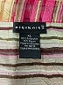 Citiknits Stripes Pink 3/4 Sleeve Blouse Size XL - photo 7