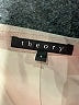 Theory Tan Blazer Size 4 - photo 6