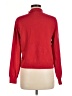 Splendid Red Turtleneck Sweater Size M - photo 2
