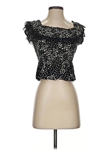 Belle Du Jour Tube Top (view 1)