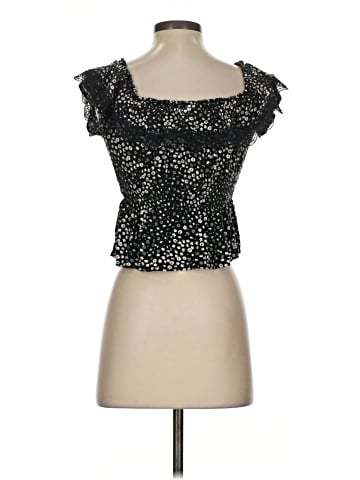 Belle Du Jour Tube Top (view 2)
