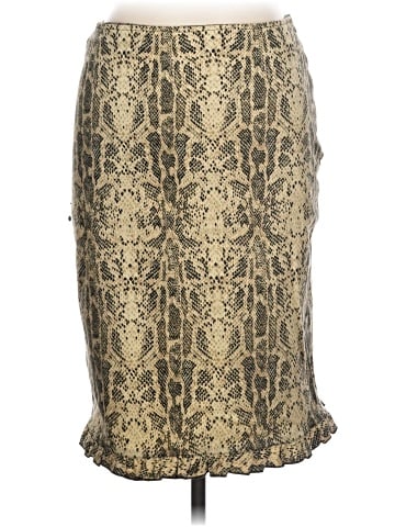 Harlow Formal Skirt (view 1)