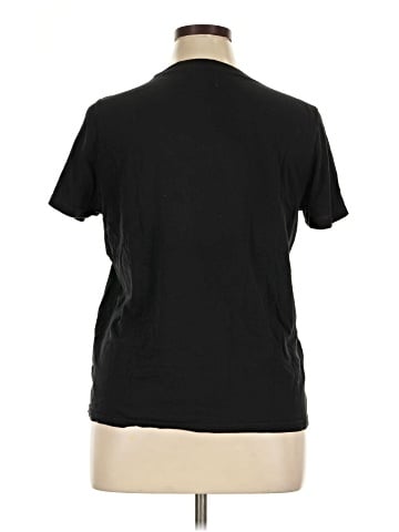 Mate Short Sleeve T-Shirt (view 2)