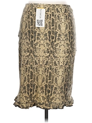 Harlow Formal Skirt (view 2)