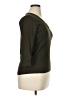 Kasper Brown 3/4 Sleeve T-Shirt Size XL - photo 4