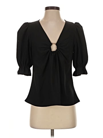 ASOS 3/4 Sleeve Blouse (view 1)