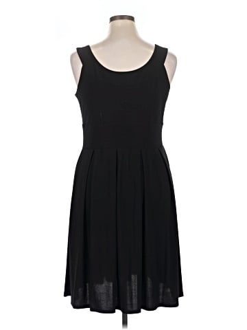 Tiana B. Cocktail Dress (view 2)