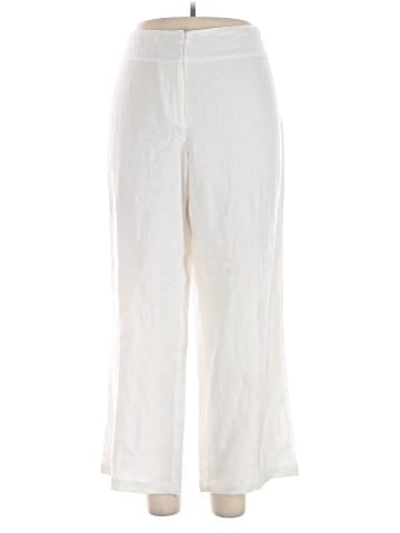 Eileen Fisher Casual Pants (view 1)