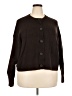 Gap Brown Cardigan Size XXL (tall) - photo 1