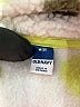 Old Navy Hearts White Track Jacket Size 8 - photo 3