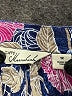 Caffé Marrakesh 100% Rayon Blue 3/4 Sleeve Blouse Size 1X - photo 7