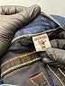 True Religion Solid Blue Jeans Size 26 waist - photo 7