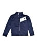 Unbranded 100% Polyester Blue Track Jacket Size 5 - photo 1