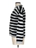 Unbranded Stripes Silver Pullover Sweater Size L (estimated) - photo 5