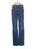 J.Crew Blue Jeans Size 25 waist (tall) - photo 1