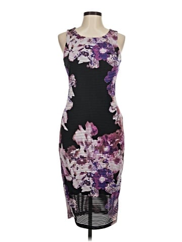 Jennifer Lopez Cocktail Dress (view 1)