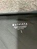 Athleta Black Pullover Sweater Size L - photo 7