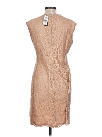 Josie Natori Cocktail Dress (view 2)