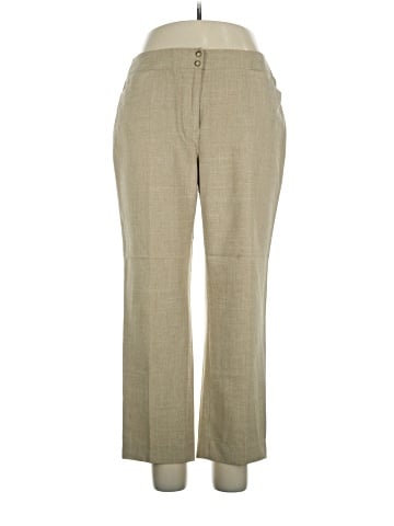 Jones New York Signature Casual Pants (view 1)