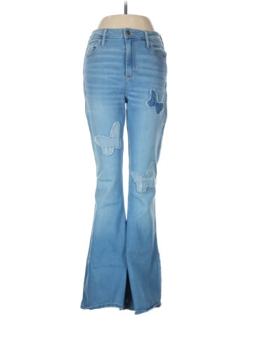 Hollister Jeans (view 1)