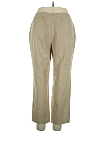 Jones New York Signature Casual Pants (view 2)