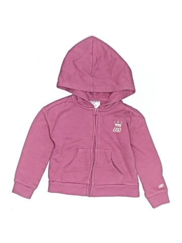 Skechers Zip Up Hoodie (view 1)