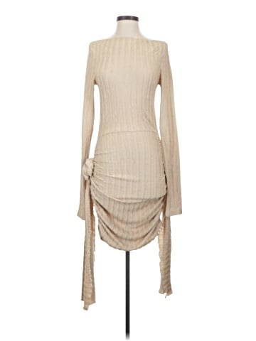 Lioness Cocktail Dress (view 1)