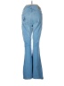 Hollister Stars Blue Jeans Size 7 - photo 2