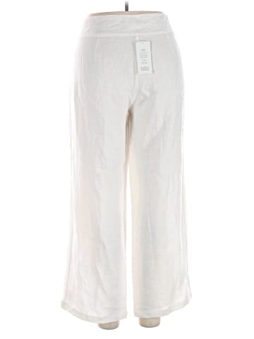 Eileen Fisher Casual Pants (view 2)