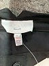 Adam Lippes Black Dress Pants Size 8 - photo 7