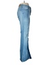 Hollister Stars Blue Jeans Size 7 - photo 4