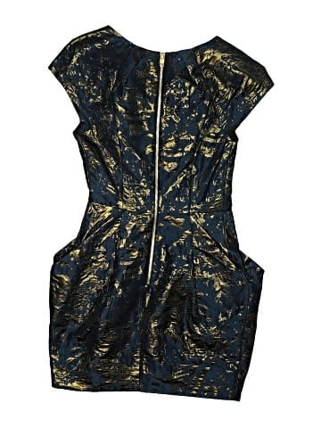 ALLSAINTS Spitalfields Cocktail Dress (view 2)