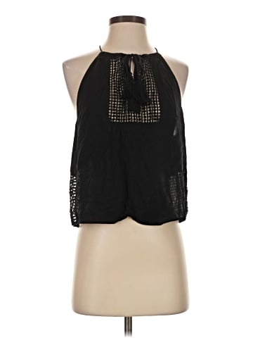 Vintage Havana Sleeveless Blouse (view 1)