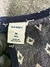 Old Navy Polka Dots Blue Jumpsuit Size M (tall) - photo 4