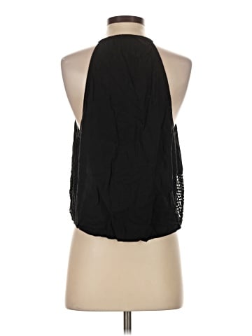 Vintage Havana Sleeveless Blouse (view 2)