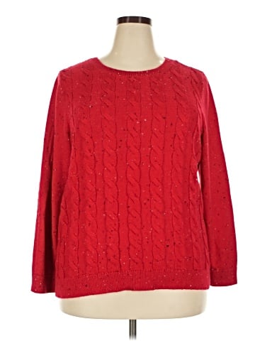 Talbots Outlet Pullover Sweater (view 1)