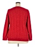 Talbots Outlet Red Pullover Sweater Size 2X - photo 2
