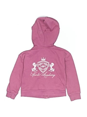 Skechers Zip Up Hoodie (view 2)