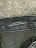 Curve Appeal Chevron-herringbone Black Jeans Size 4 - photo 8