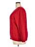 Talbots Outlet Red Pullover Sweater Size 2X - photo 5