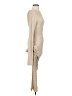 Lioness Tan Cocktail Dress Size S - photo 4