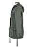 Buffalo by David Bitton Green Raincoat Size M - photo 5