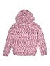 DKNY Tweed Pink Pullover Sweater Size 10 - 12 - photo 1