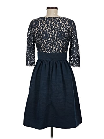 Eliza J Cocktail Dress (view 2)