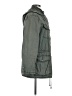 Buffalo by David Bitton Green Raincoat Size M - photo 4