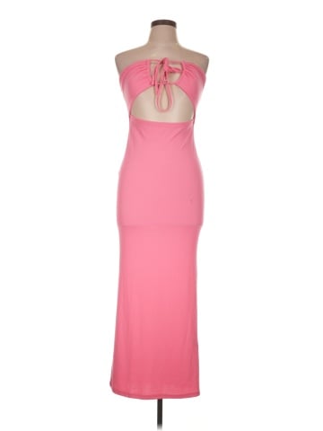 Meshki Cocktail Dress (view 1)