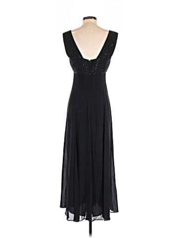 Dana Buchman Cocktail Dress (view 2)