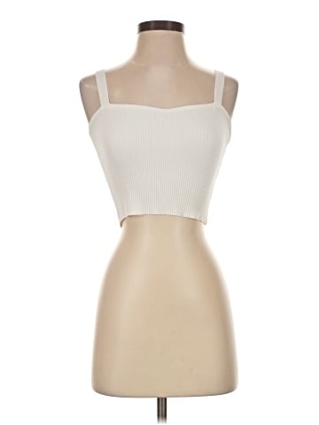 Galita Sleeveless Top (view 1)